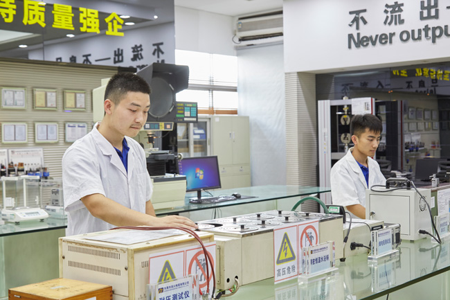 东莞制造业如何做品牌？？？？？？？？这家工业企业签下甄子丹任代言人