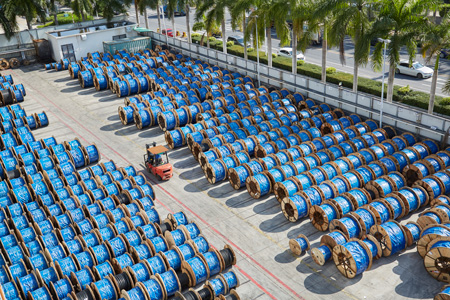 80亿人口“碳排放”到来！ag亚娱勇担“降碳”使命