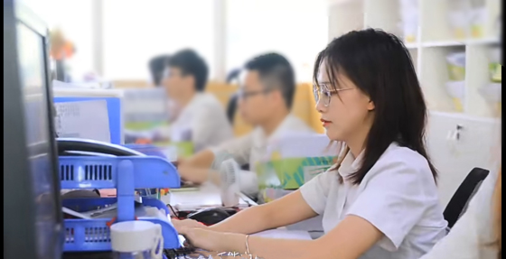 ag亚娱电缆巫仙凤获“全国优秀共青团干部”荣誉称号！